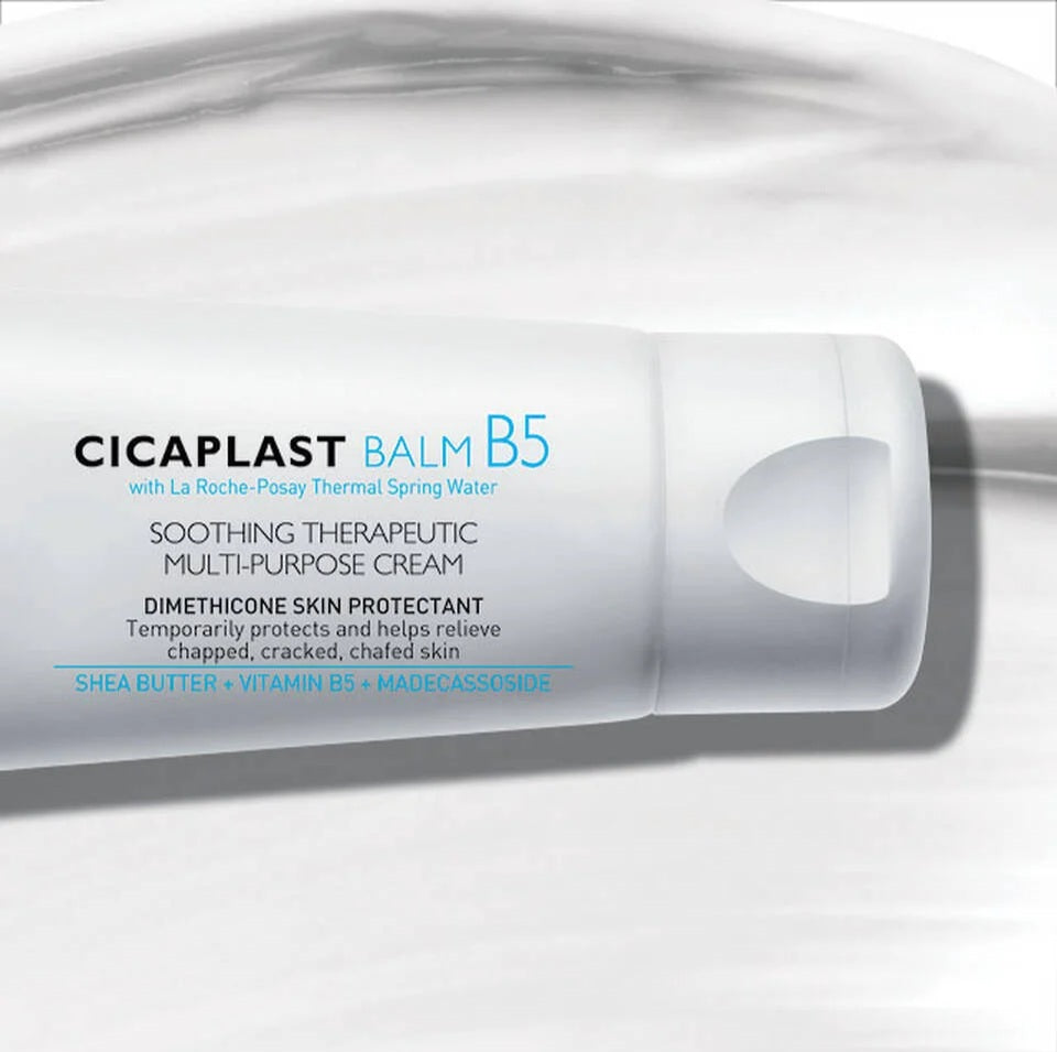 LA ROCHE POSAY CICAPLAST BAUME B5
