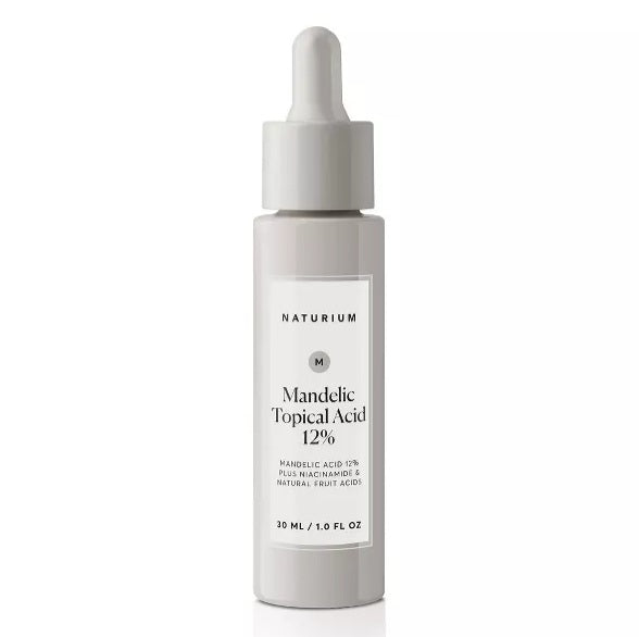 NATURIUM MANDELIC TOPICAL ACID 12%