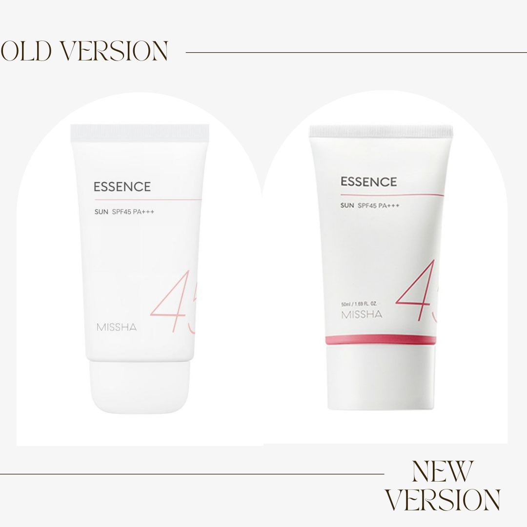 MISSHA ESSENCE 45