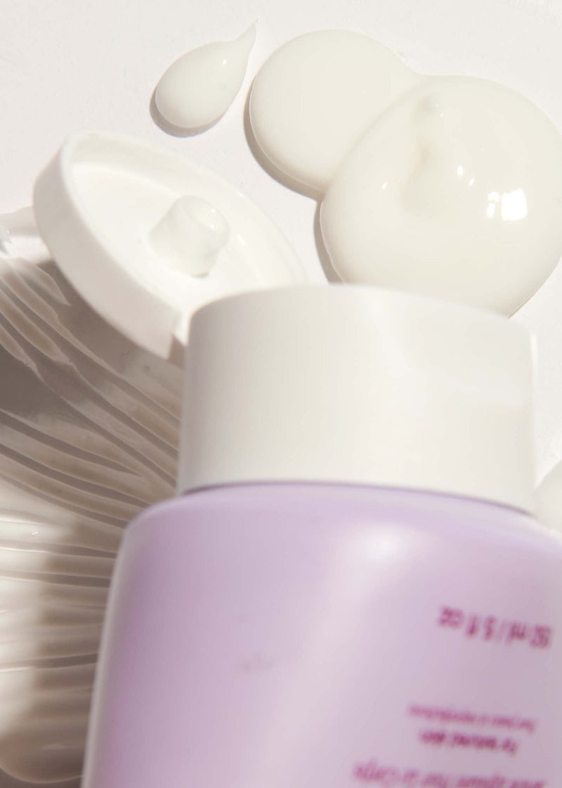 TOPICALS SLATHER EXFOLIATING BODY SERUM