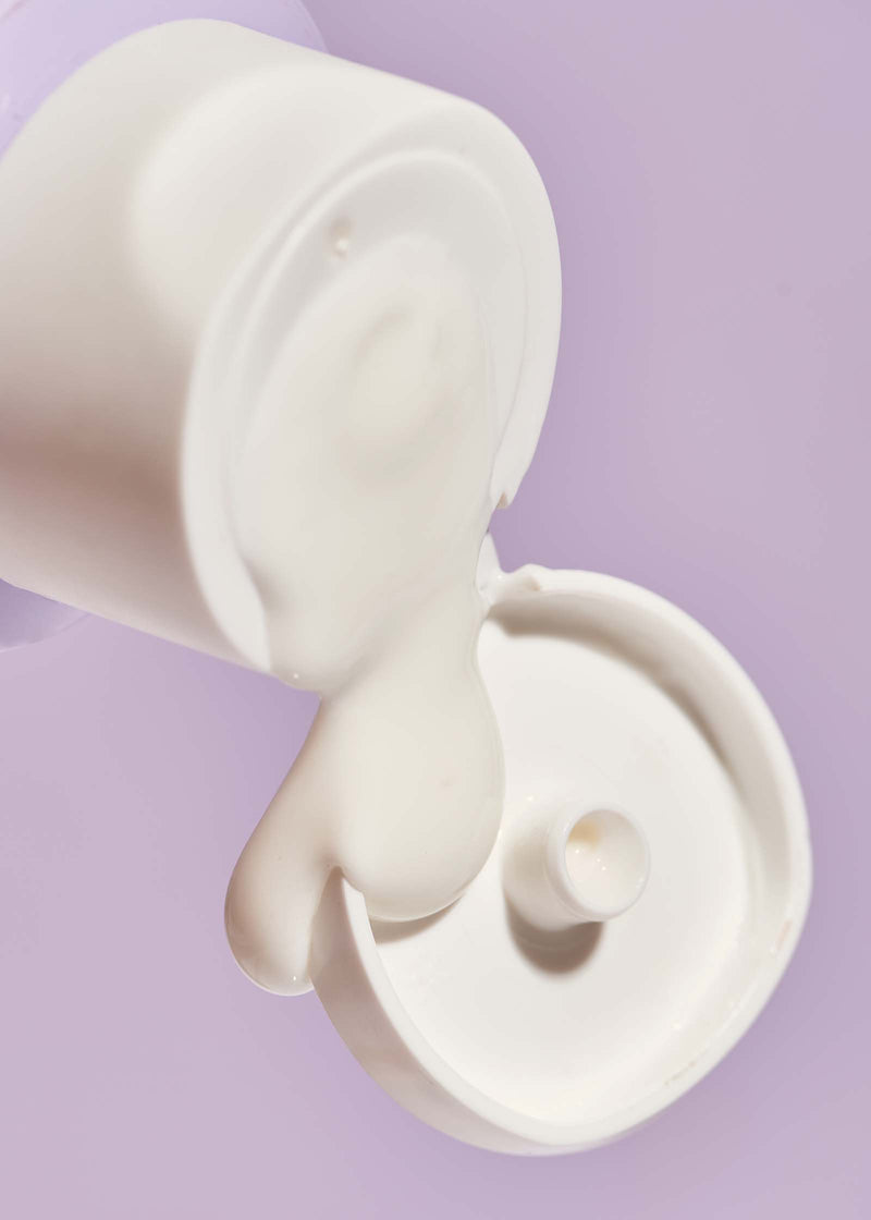 TOPICALS SLATHER EXFOLIATING BODY SERUM