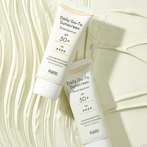 PURITO DAILY GO-TO SUNSCREEN