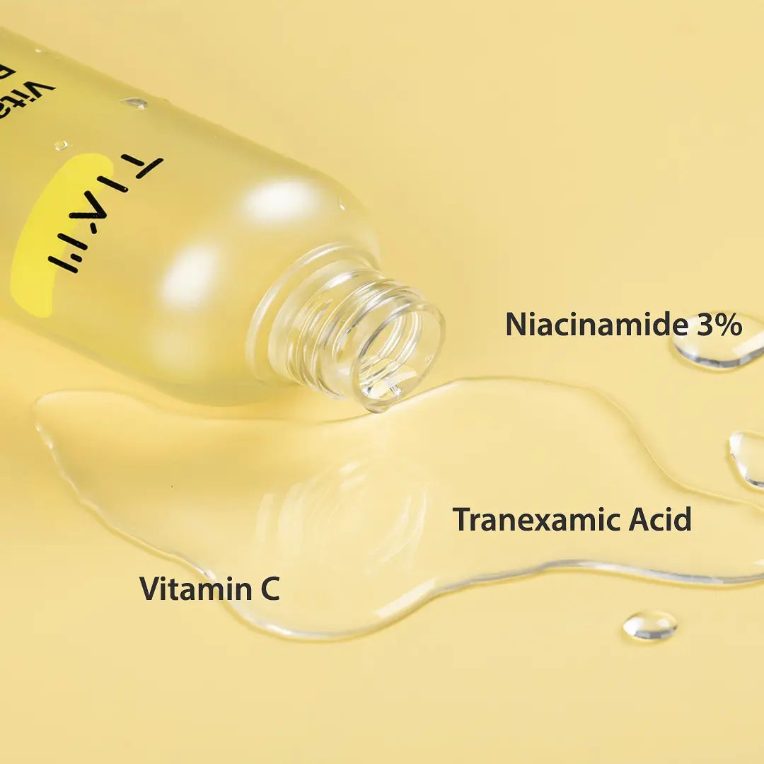 TIAM VITA B3 MIST TONER