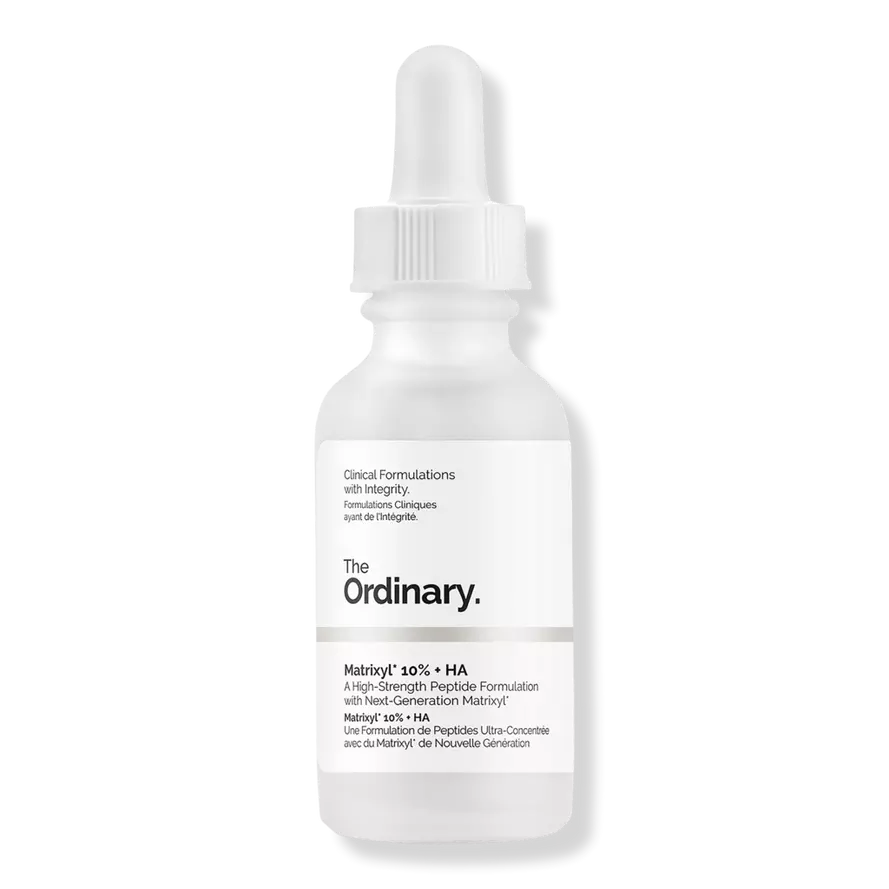 THE ORDINARY MATRIXYL 10% + HA