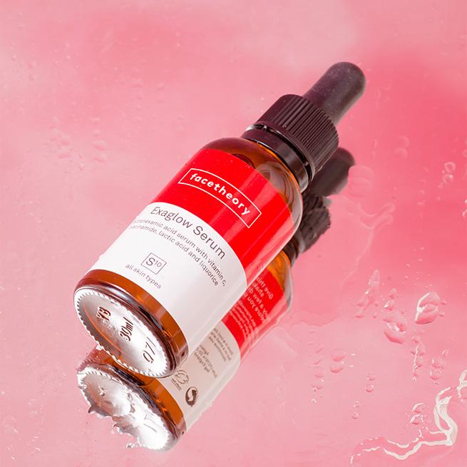 FACETHEORY EXAGLOW SERUM