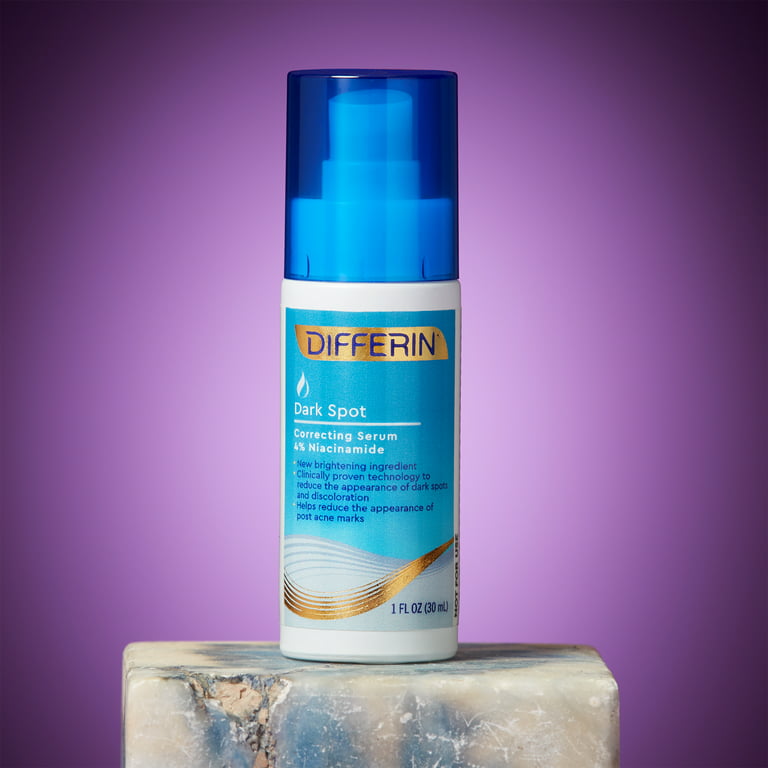 DIFFERIN DARK SPOT CORRECTING SERUM