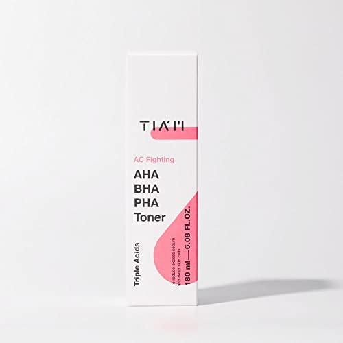 TIAM AC FIGHTING AHA BHA PHA TONER