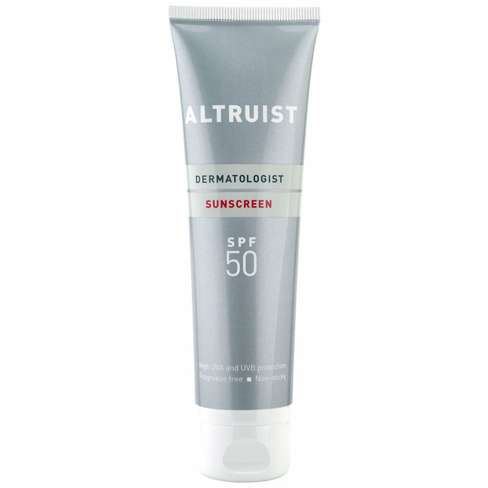 ALTRUIST SPF 50- 100ML