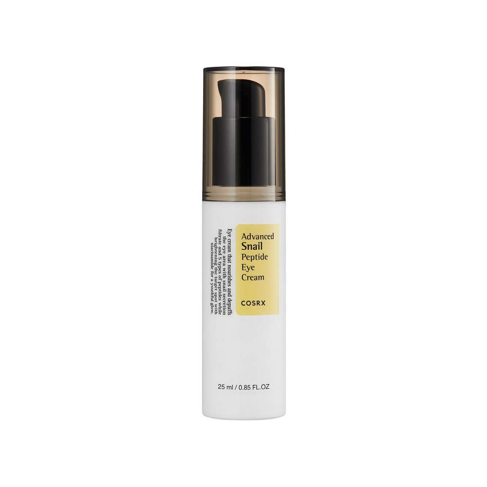 COSRX ADVANCED SNAIL PEPTIDE EYE CREAM