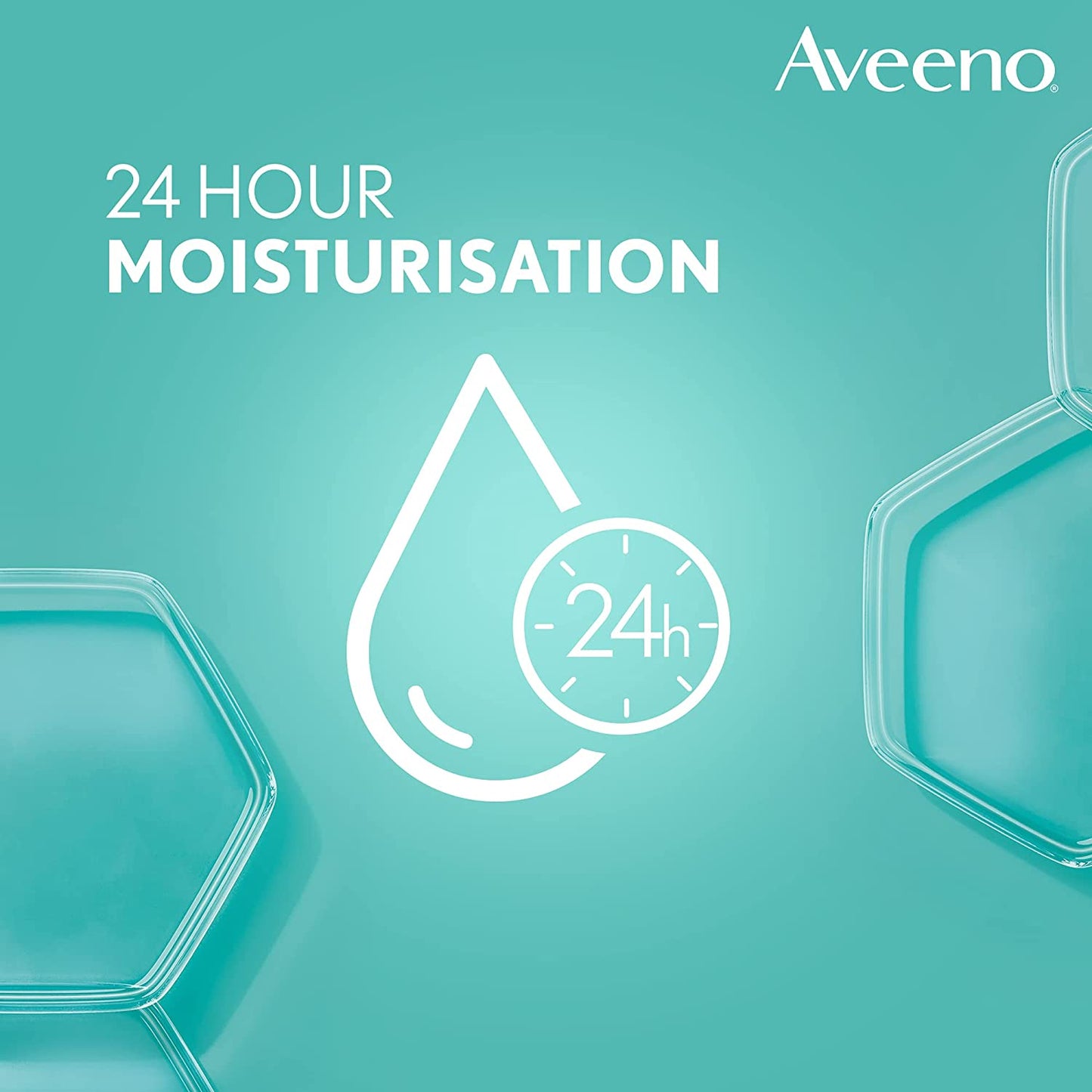 AVEENO (UK) CALM + RESTORE™ OAT GEL MOISTURIZER 50ML