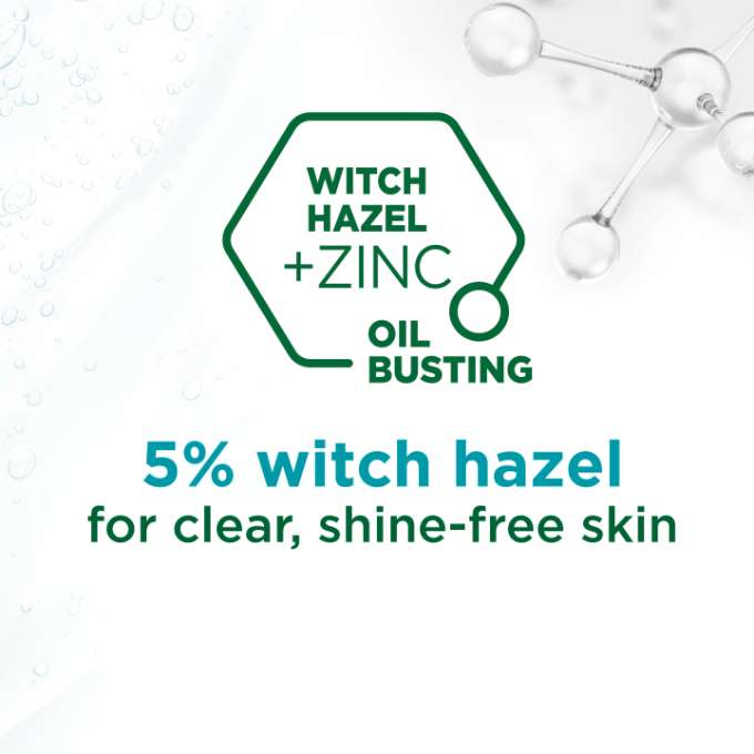 SIMPLE DAILY PURIFYING FACE WASH