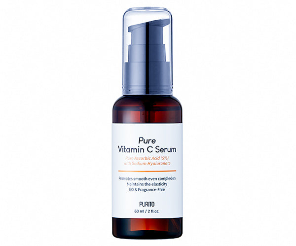 PURITO PURE VITAMIN C SERUM
