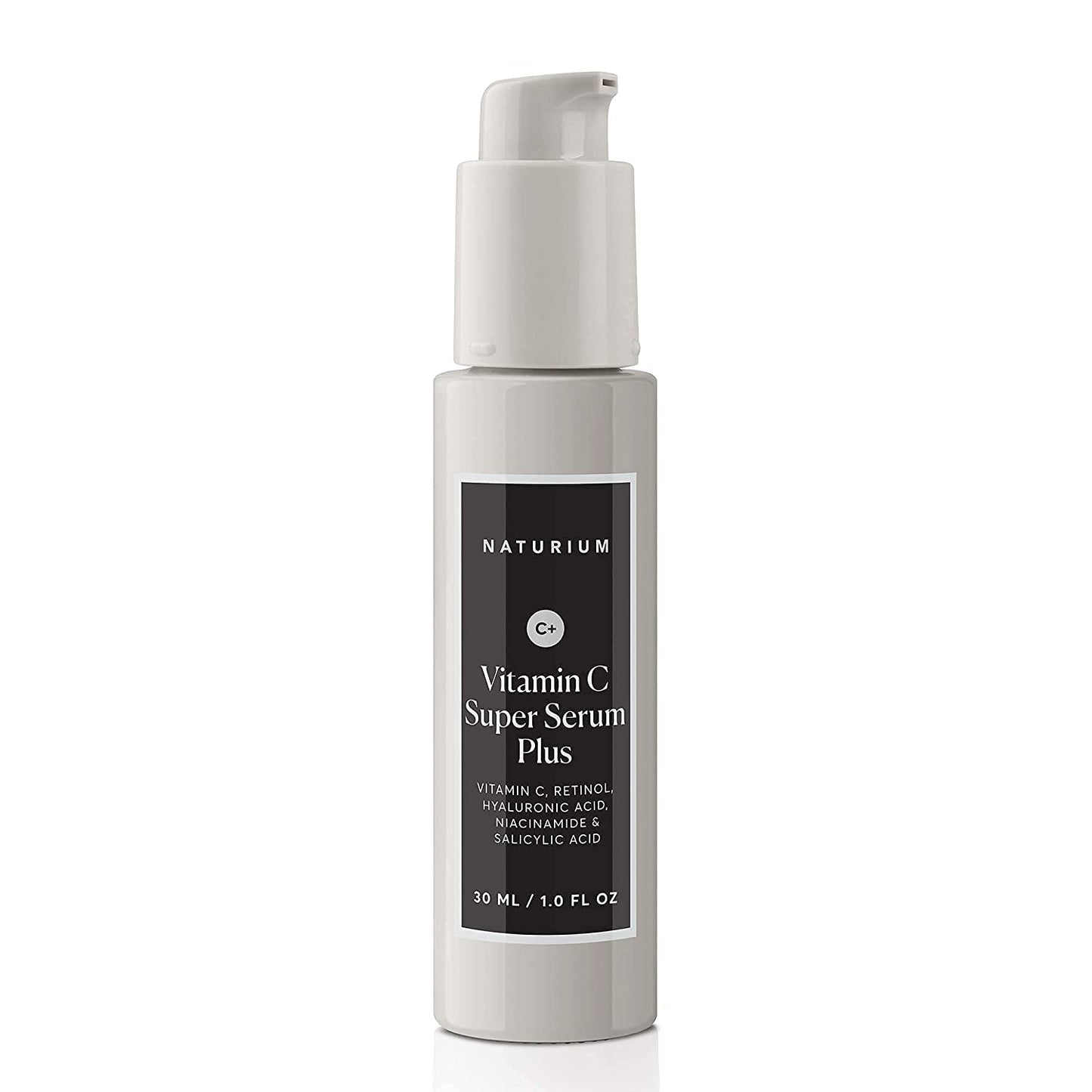 NATURIUM VITAMIN C SUPER SERUM PLUS