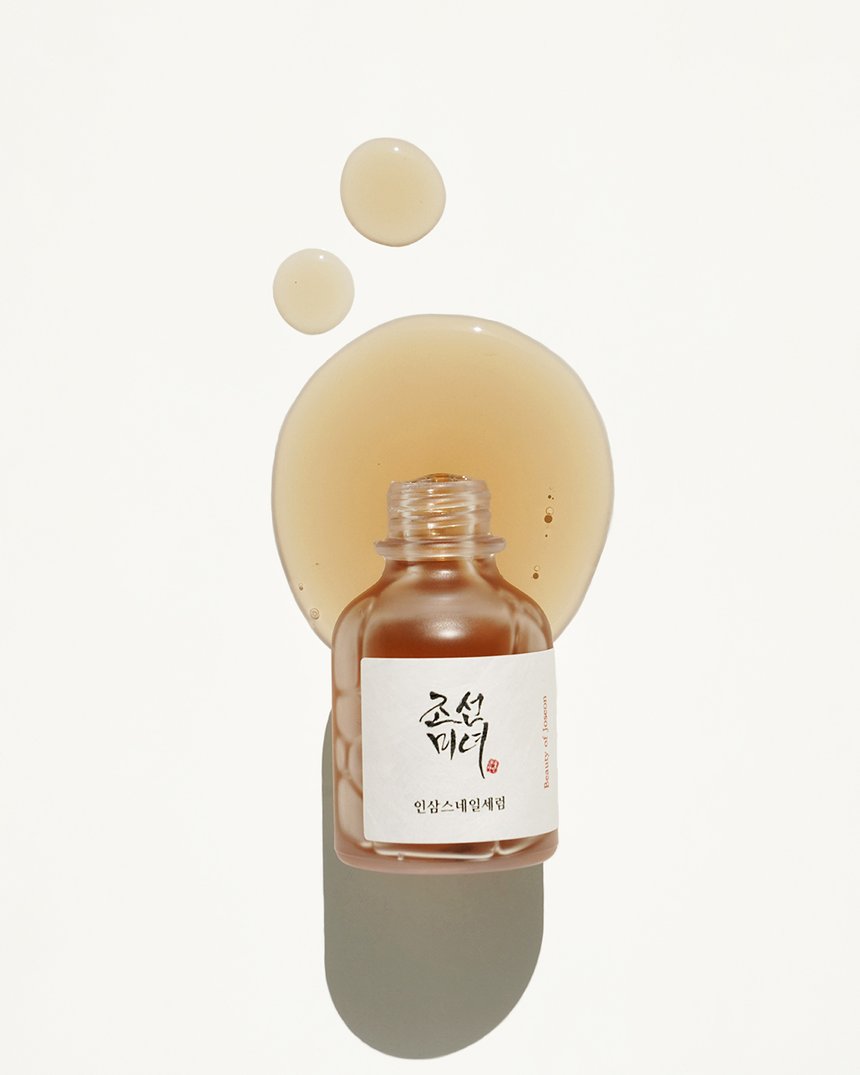 BEAUTY OF JOSEON REVIVE SERUM: GINSENG + SNAIL MUCIN