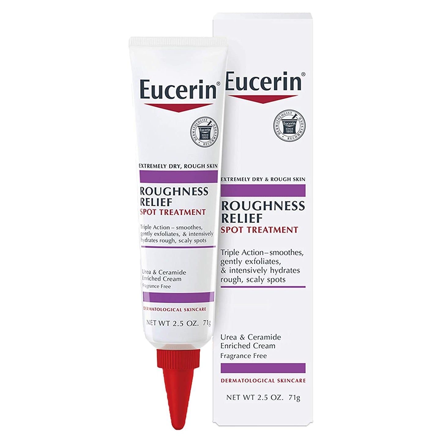 EUCERIN ROUGHNESS RELIEF SPOT TREATMENT