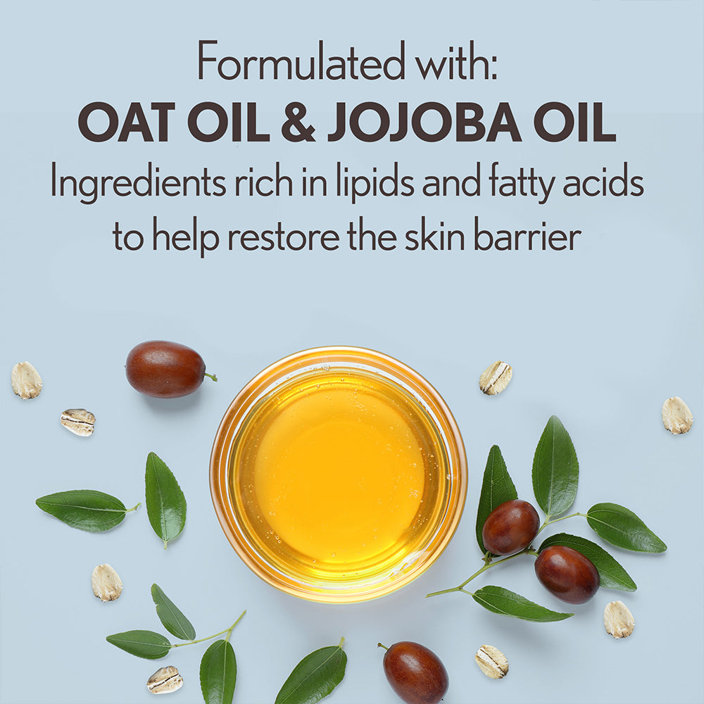 AVEENO SKIN RELIEF BODY OIL