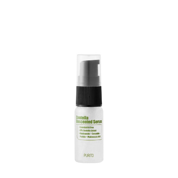 PURITO CENTELLA UNSCENTED SERUM