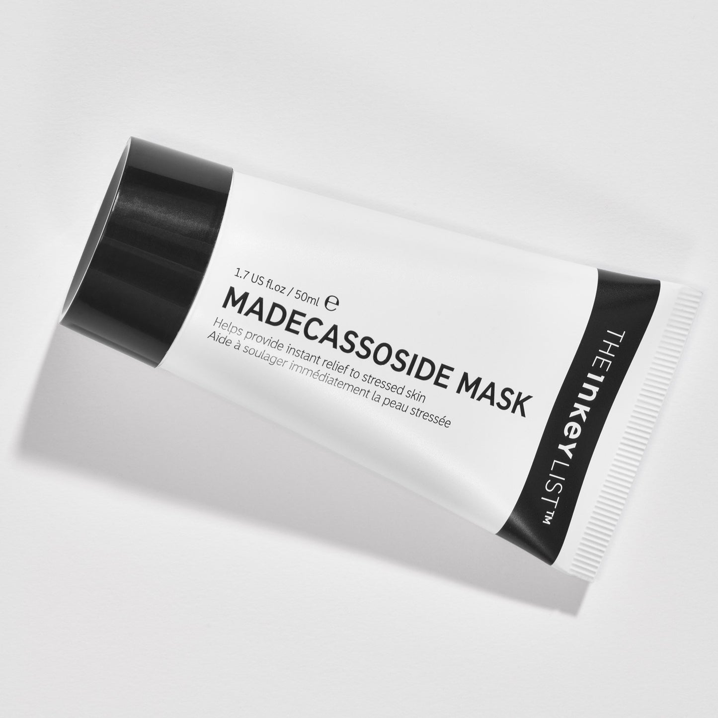 THE INKEY LIST MADECASSOSIDE MASK