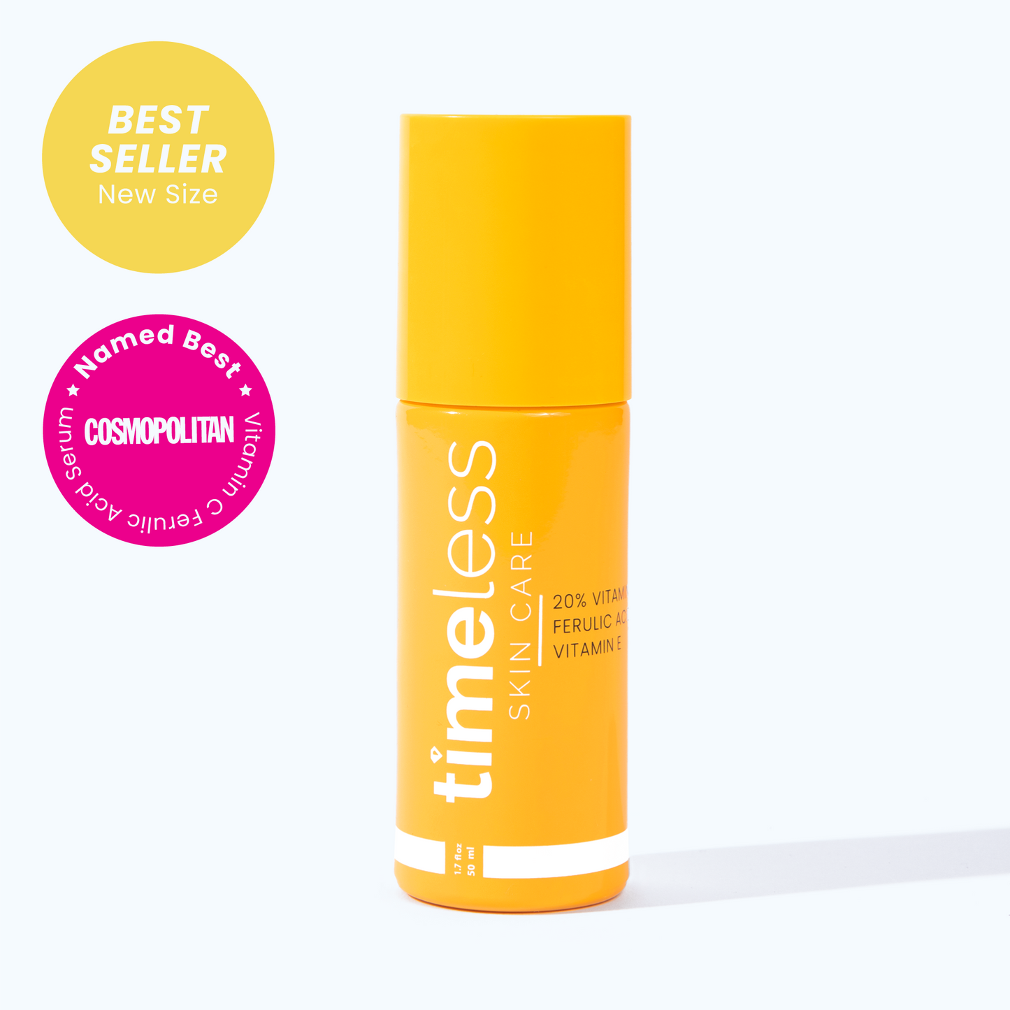 TIMELESS VITAMIN C SERUM