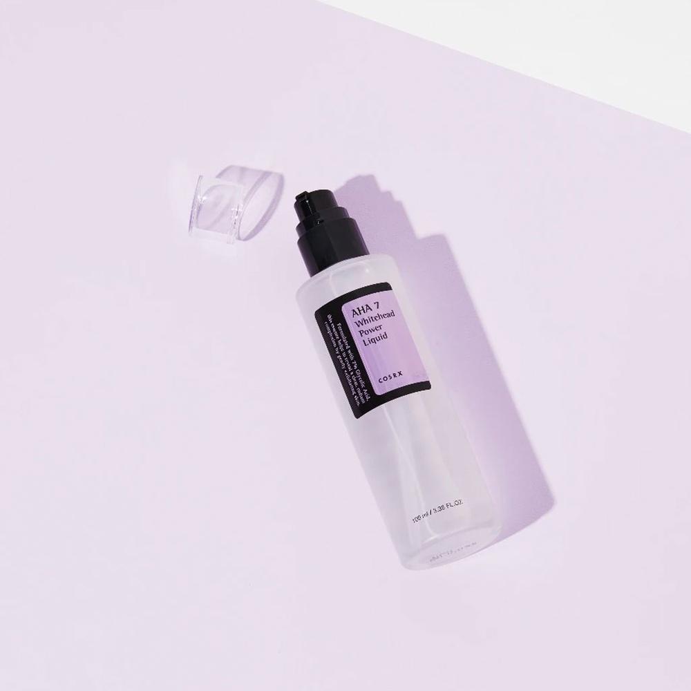 COSRX AHA WHITEHEAD POWER LIQUID