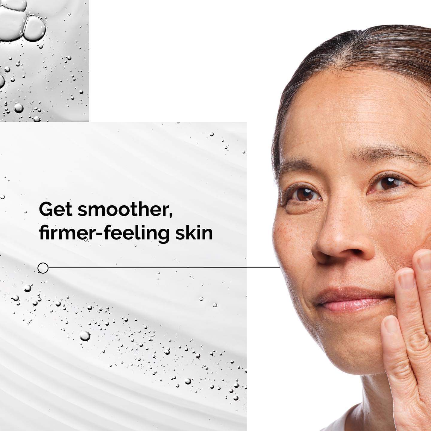 THE ORDINARY "BUFFET"- NOW MULTI-PEPTIDE + HA SERUM