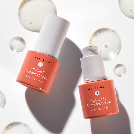 NATURIUM VITAMIN C COMPLEX SERUM 30ML