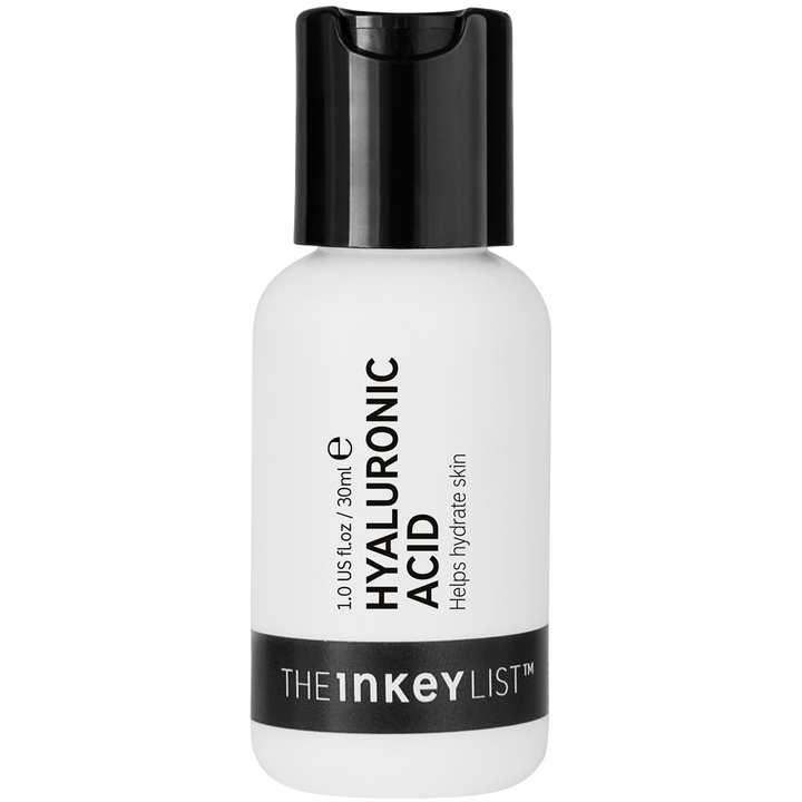 THE INKEY LIST HYALURONIC ACID