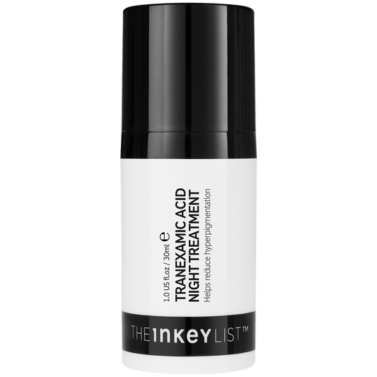 THE INKEY LIST TRANEXAMIC ACID NIGHT TREATMENT
