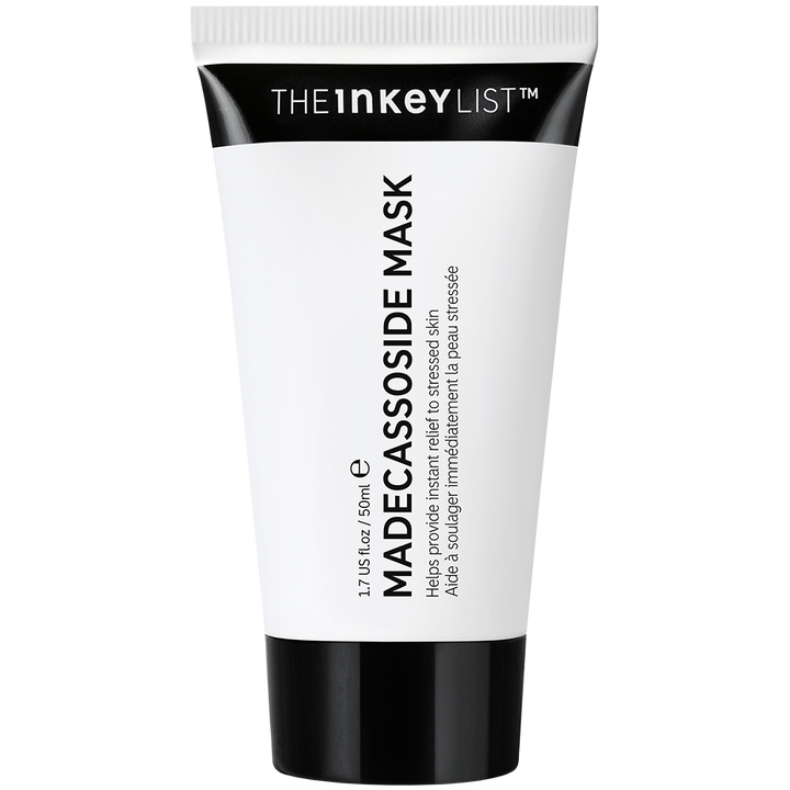 THE INKEY LIST MADECASSOSIDE MASK
