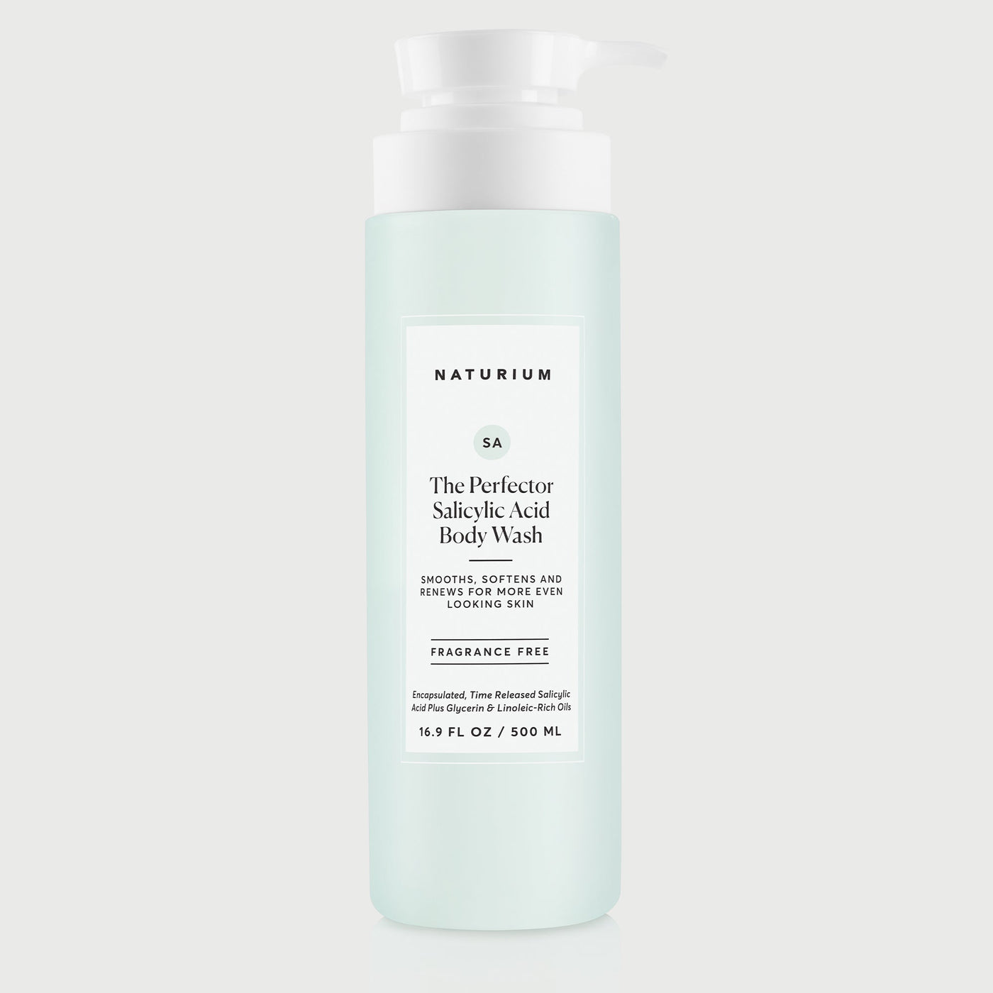 THE PERFECTOR SALICYLIC ACID BODY WASH