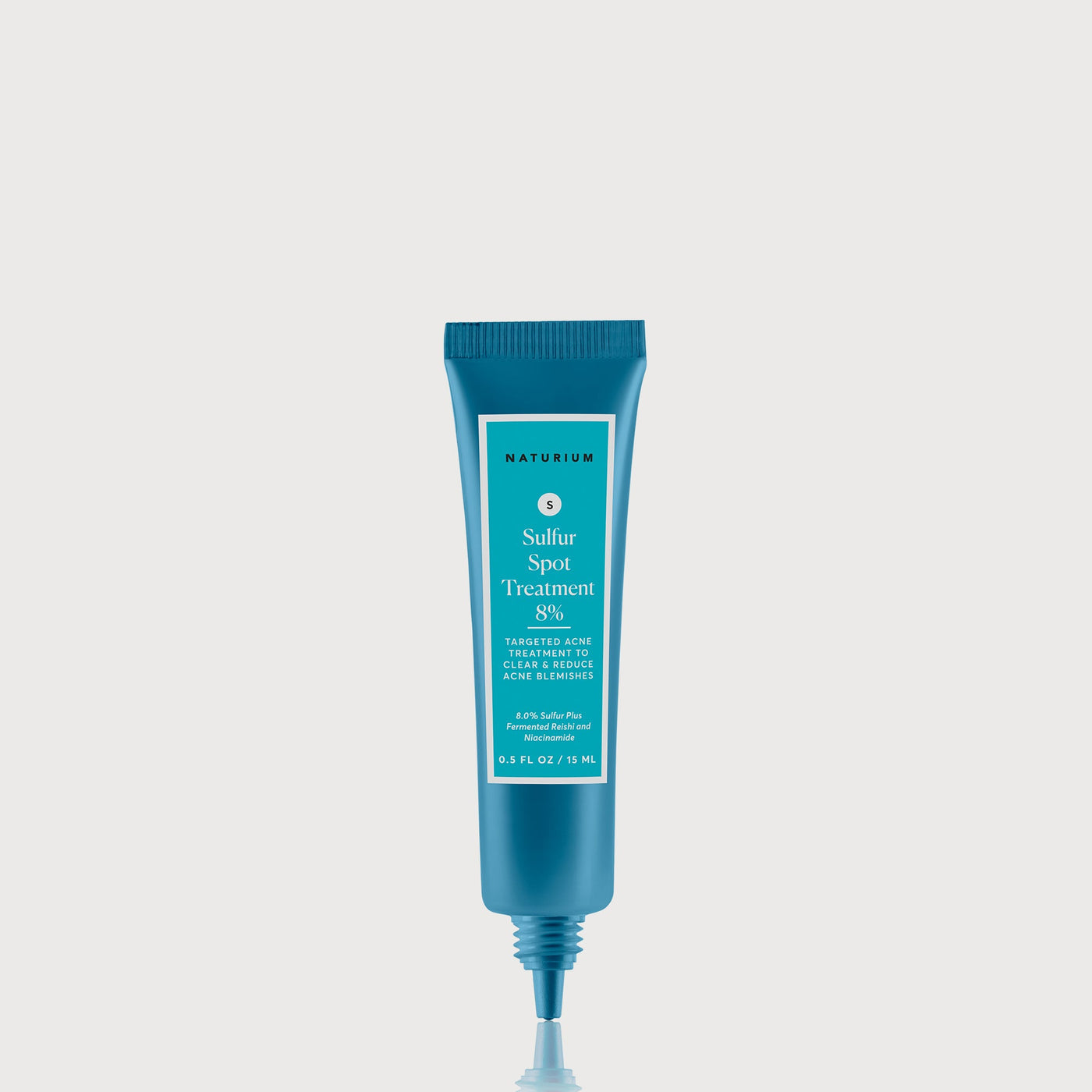 NATURIUM SULFUR SPOT TREATMENT 8%