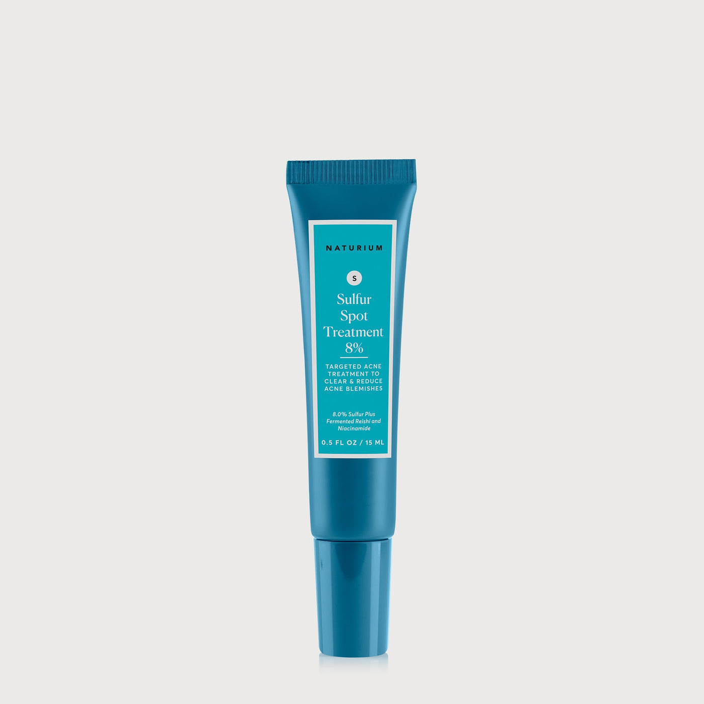 NATURIUM SULFUR SPOT TREATMENT 8%