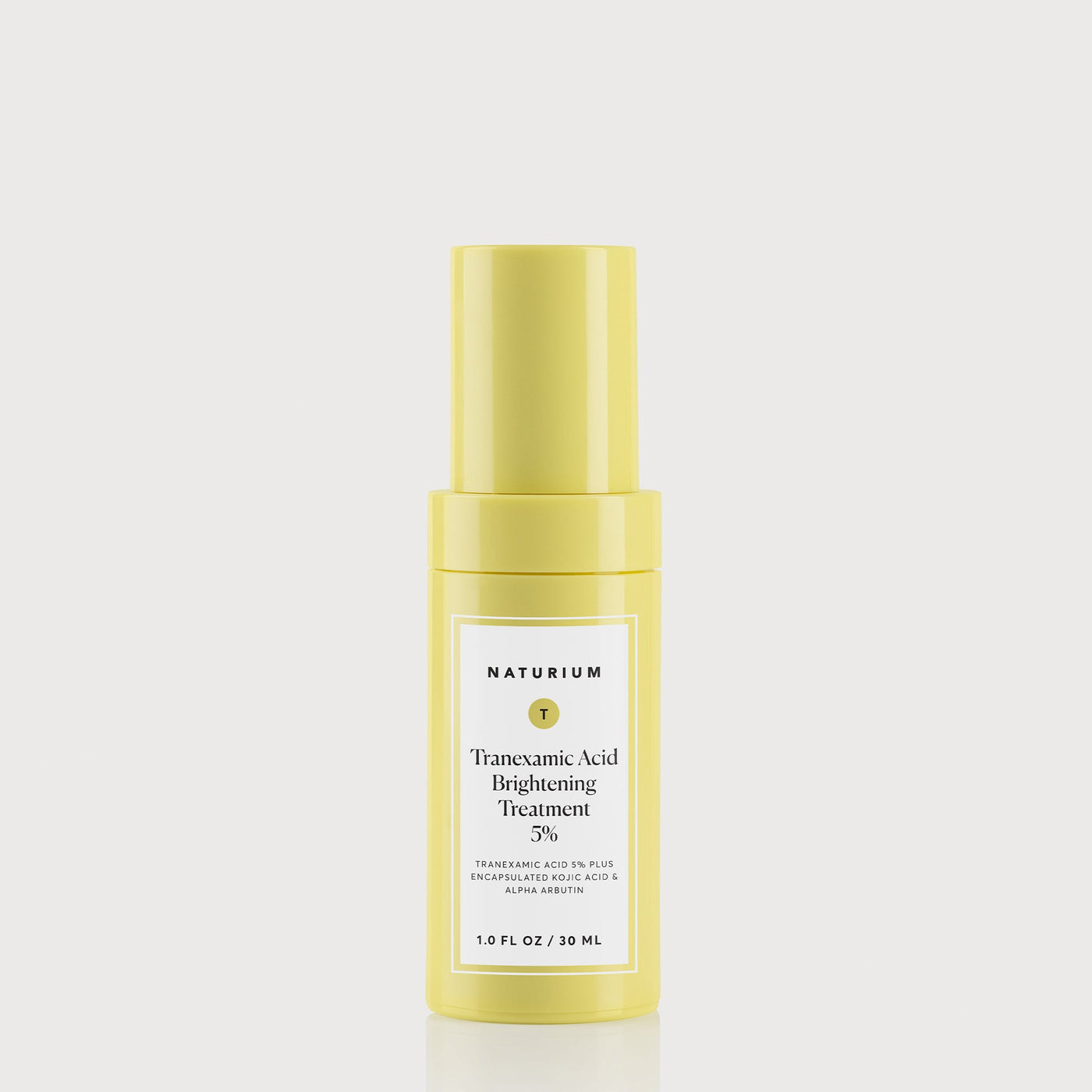 NATURIUM MULTI-BRIGHT TRANEXAMIC ACID TREATMENT 5%