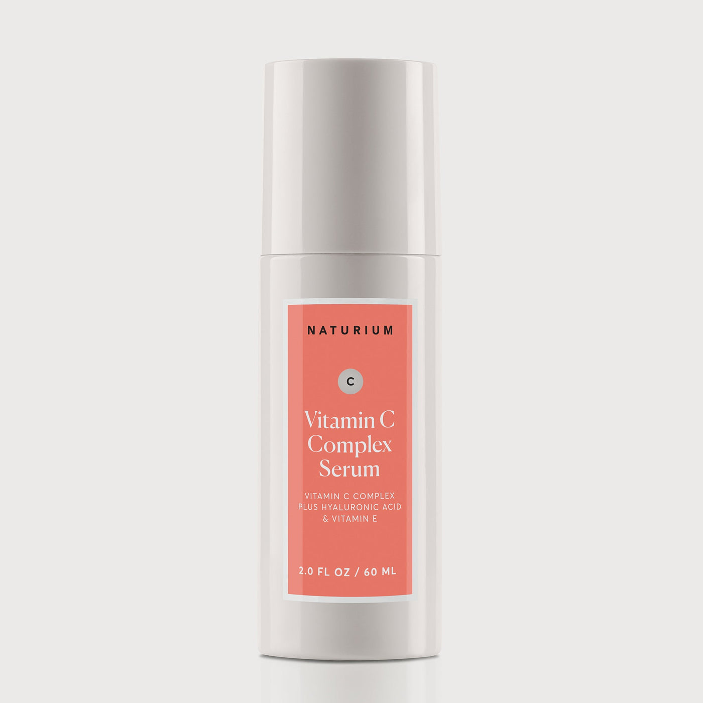 NATURIUM VITAMIN C COMPLEX SERUM 30ML