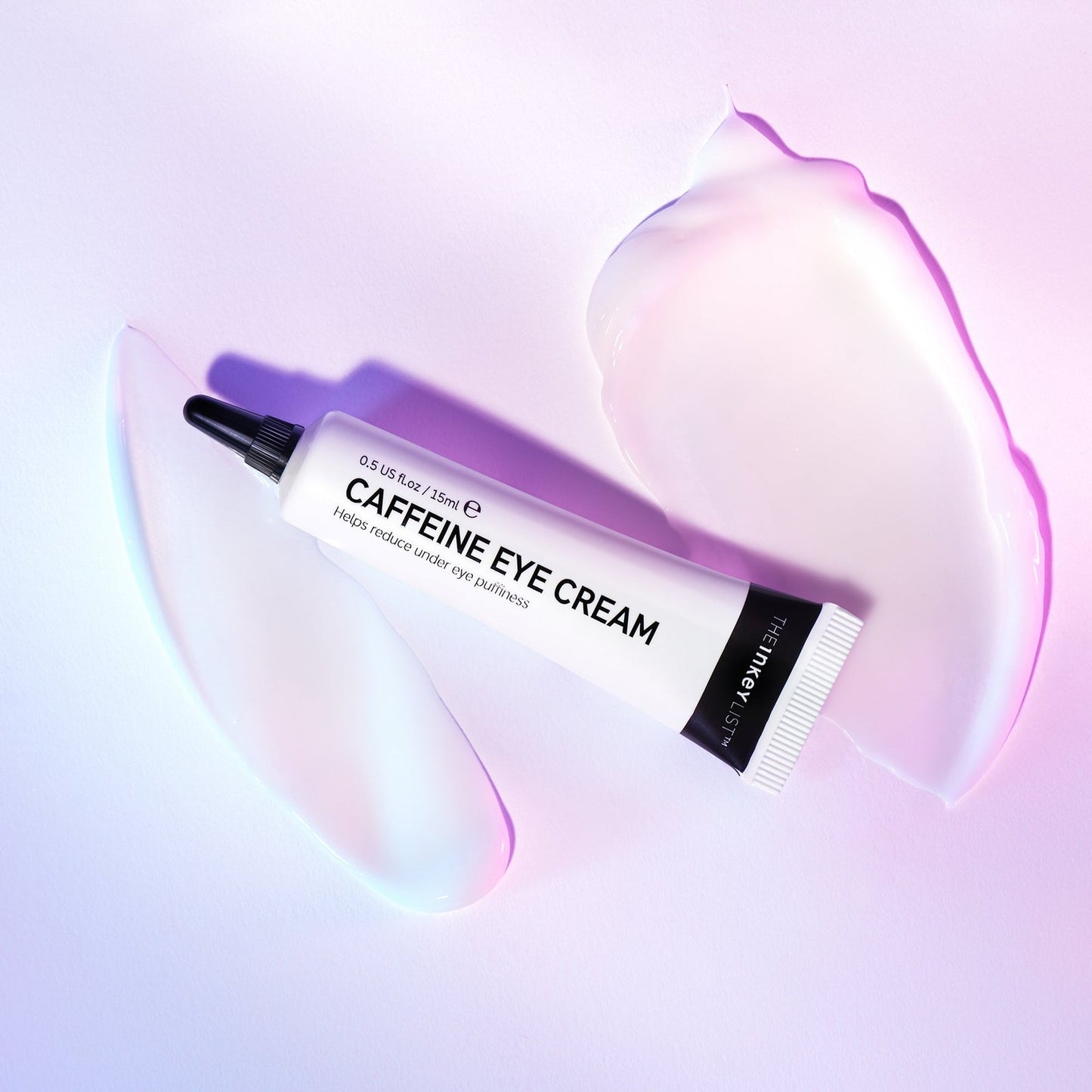 THE INKEY LIST CAFFEINE EYE CREAM