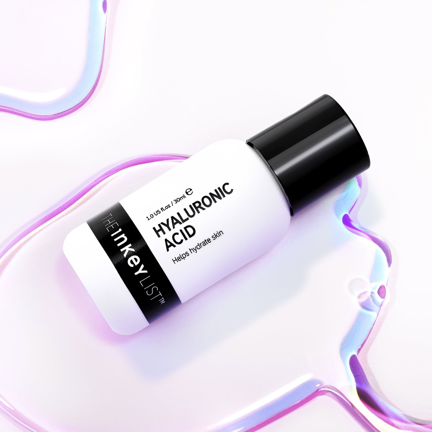 THE INKEY LIST HYALURONIC ACID