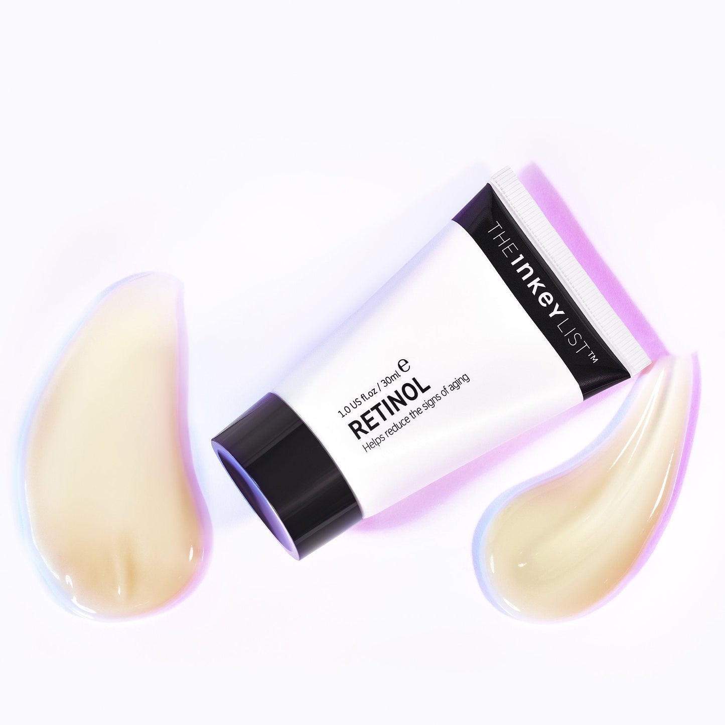 THE INKEY LIST RETINOL SERUM