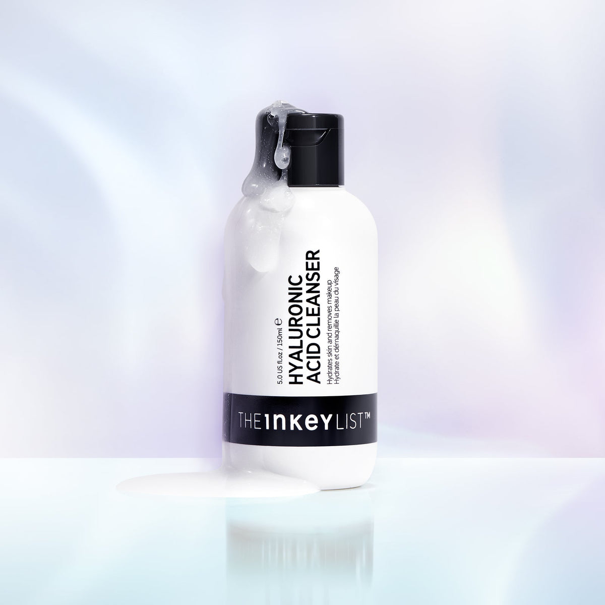 THE INKEY LIST HYALURONIC ACID CLEANSER
