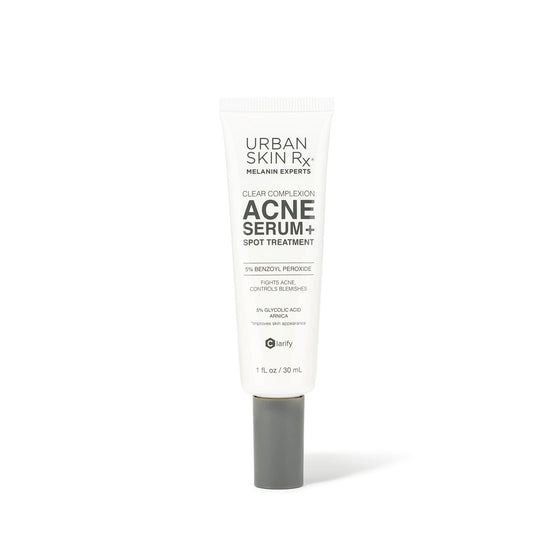URBAN SKIN RX CLEAR COMPLEXION ACNE SERUM + SPOT TREATMENT