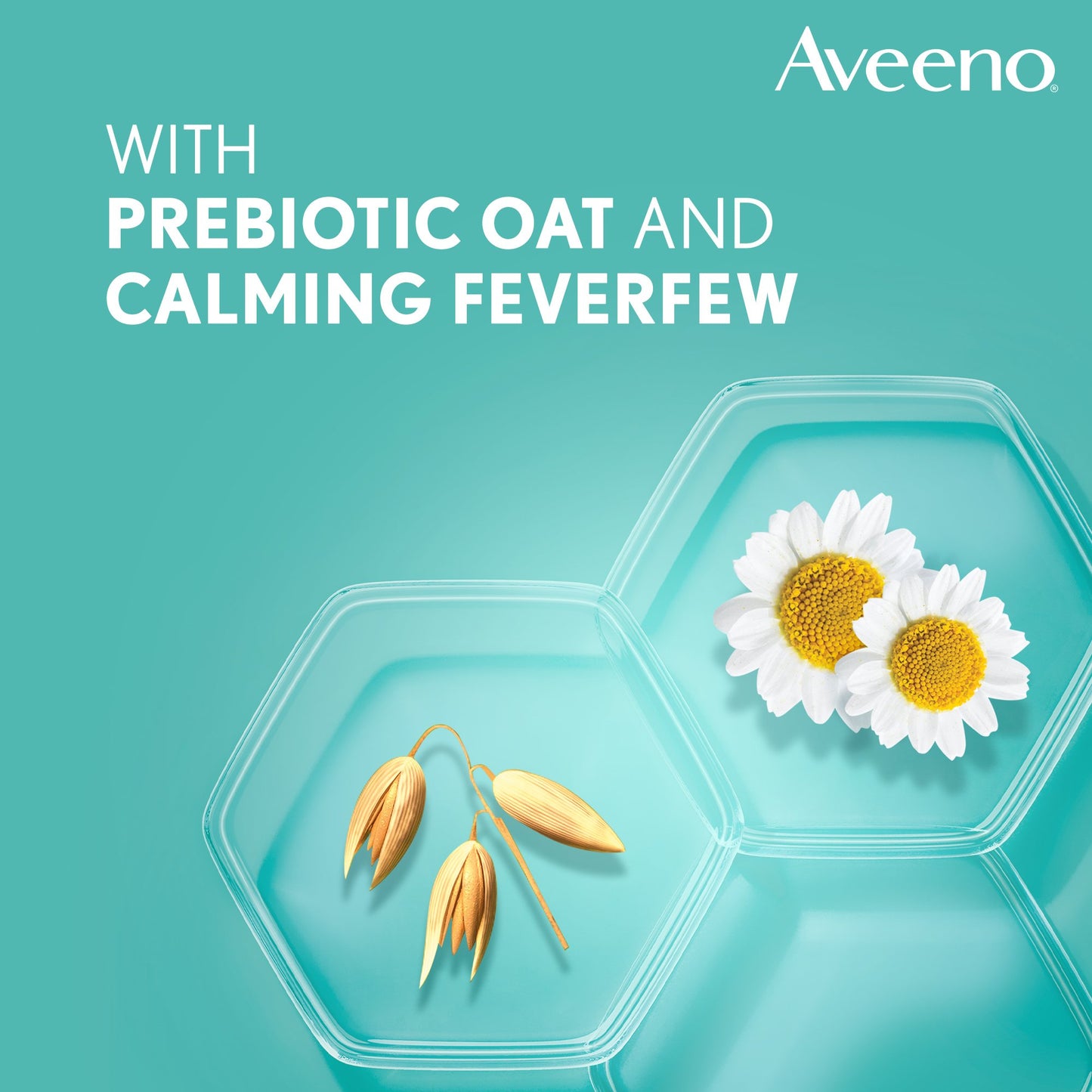 AVEENO (UK) CALM RESTORE™ TRIPLE OAT SERUM