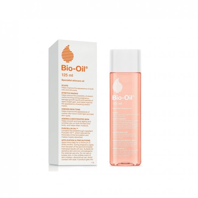 BIO-OIL