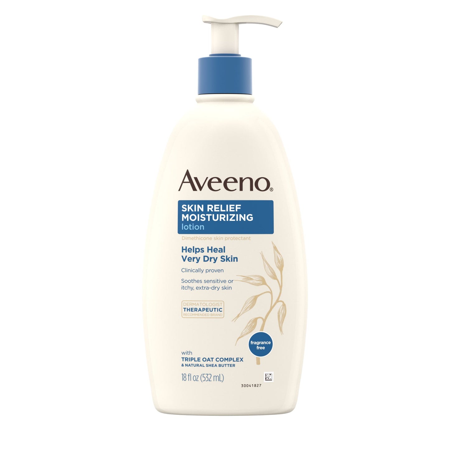 AVEENO SKIN RELIEF MOISTURIZING LOTION 532ML