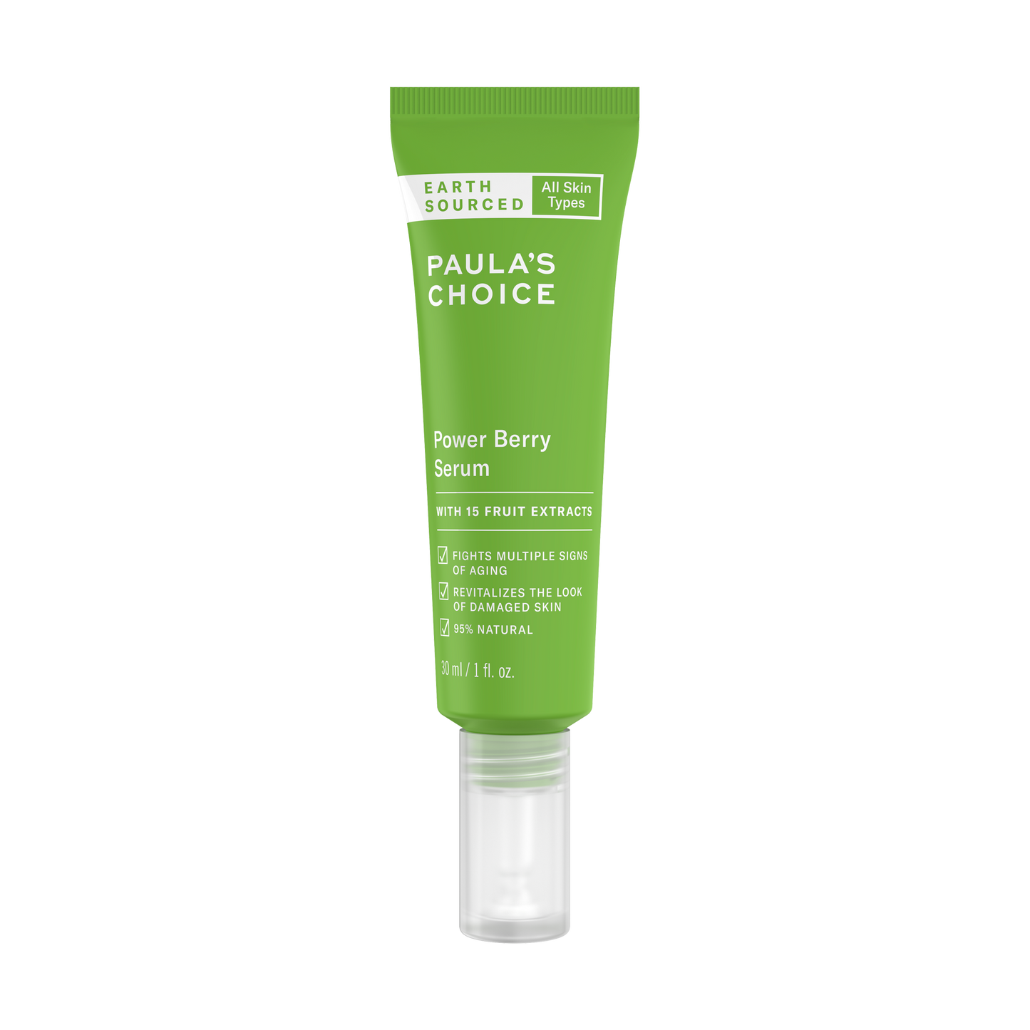 PAULA’S CHOICE POWER BERRY SERUM