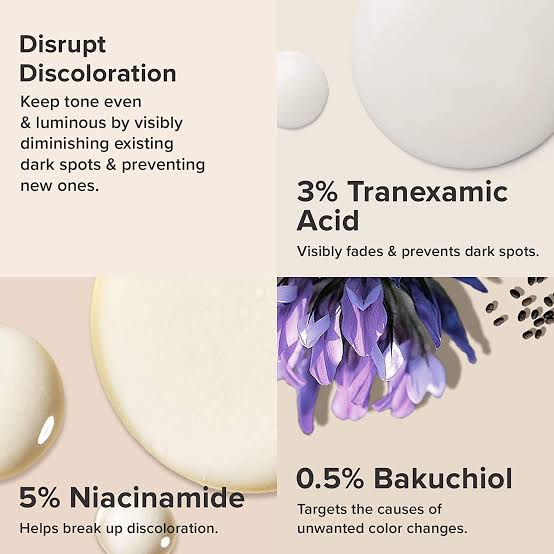 PAULA'S CHOICE DISCOLORATION REPAIR SERUM