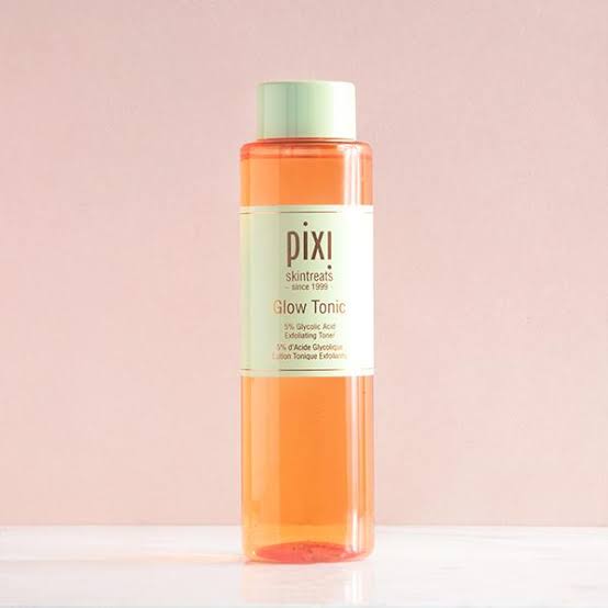 PIXI GLOW TONIC