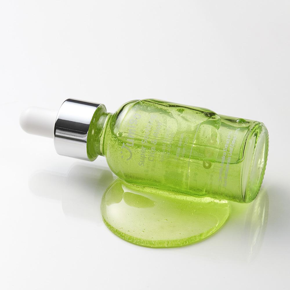 JUMISO SUPER SOOTHING CICA & ALOE FACIAL SERUM