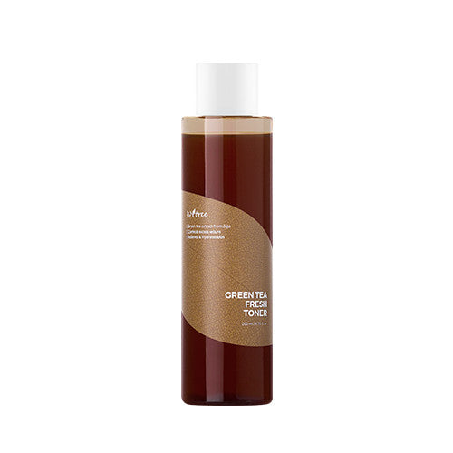 ISNTREE GREEN TEA FRESH TONER