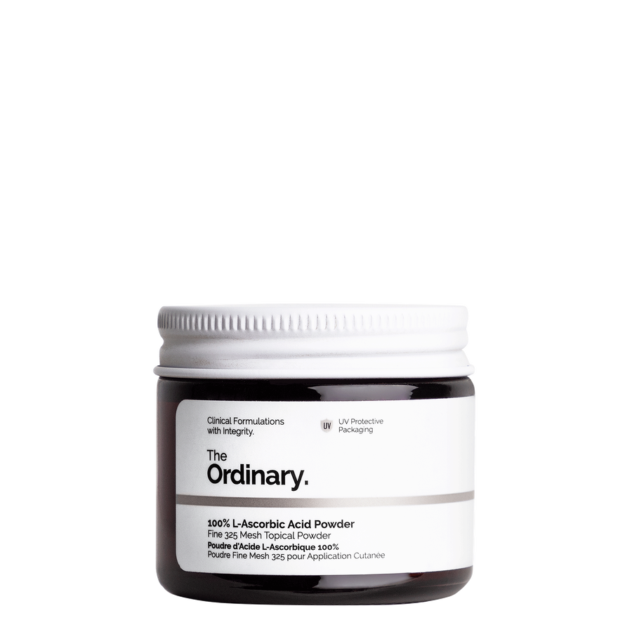 THE ORDINARY 100% L ASCORBIC ACID POWDER