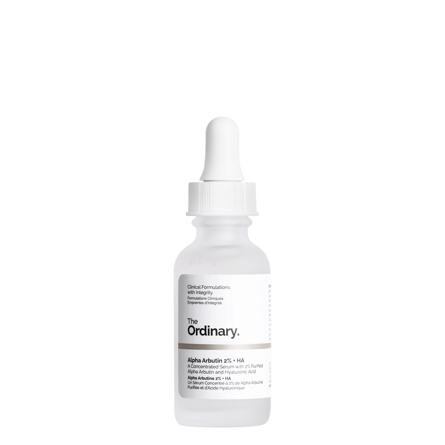 THE ORDINARY ALPHA ARBUTIN