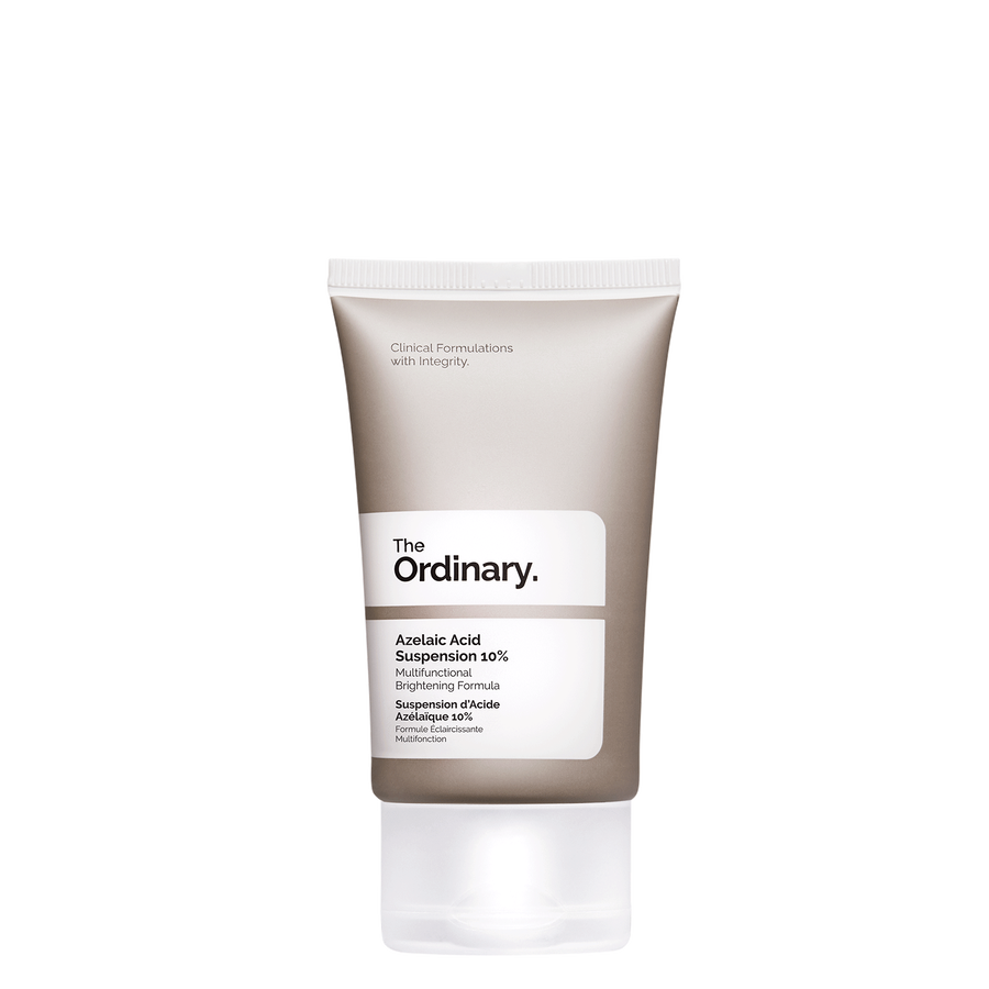 THE ORDINARY AZELAIC ACID SUSPENSION